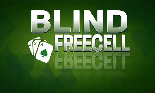 Blind Freecell